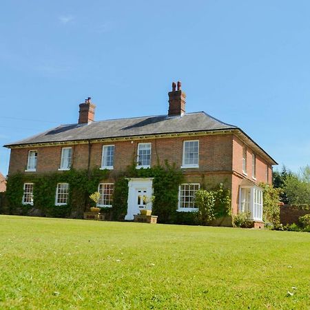 Sankence Lodge B&B Aylsham Dış mekan fotoğraf