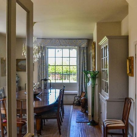 Sankence Lodge B&B Aylsham Dış mekan fotoğraf