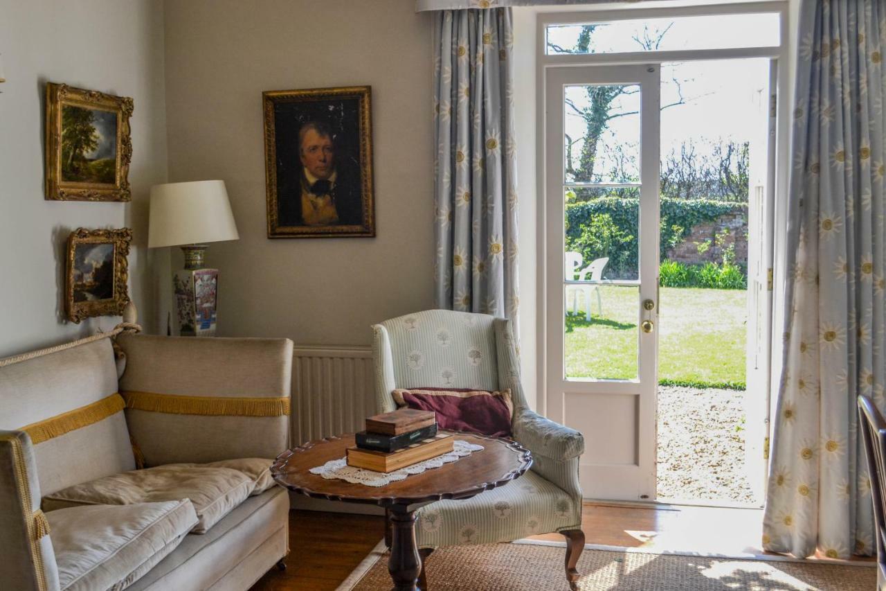 Sankence Lodge B&B Aylsham Dış mekan fotoğraf