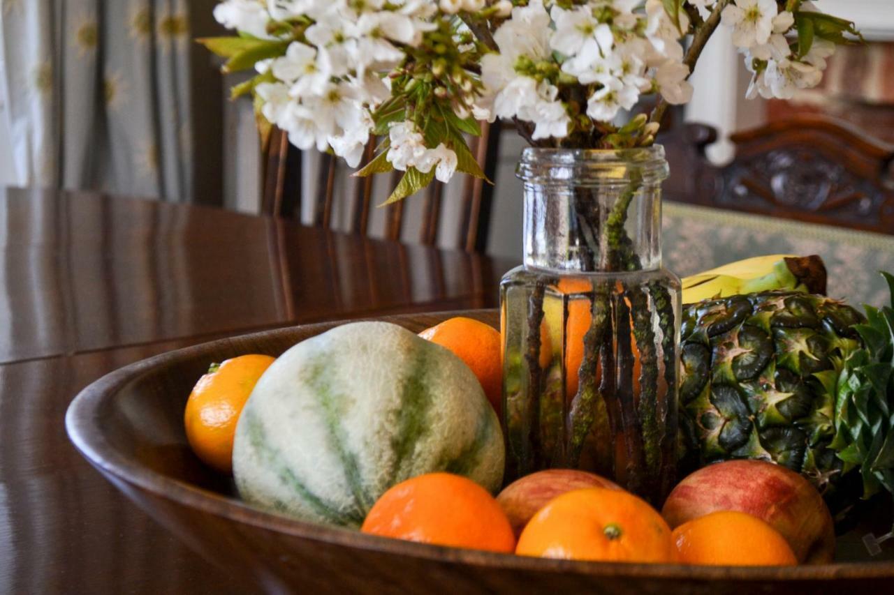 Sankence Lodge B&B Aylsham Dış mekan fotoğraf