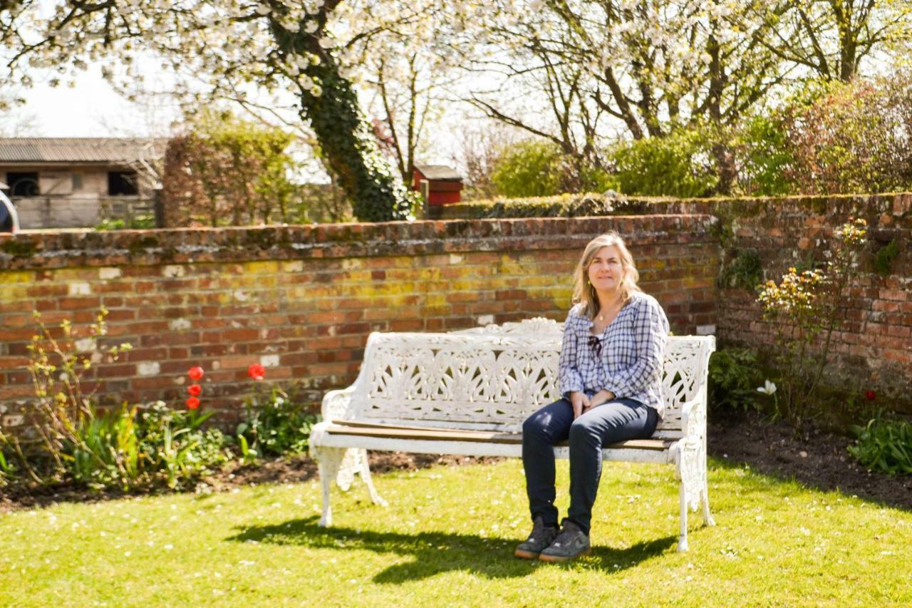 Sankence Lodge B&B Aylsham Dış mekan fotoğraf