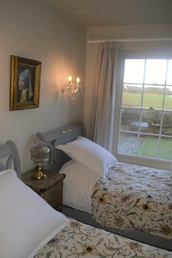 Sankence Lodge B&B Aylsham Dış mekan fotoğraf