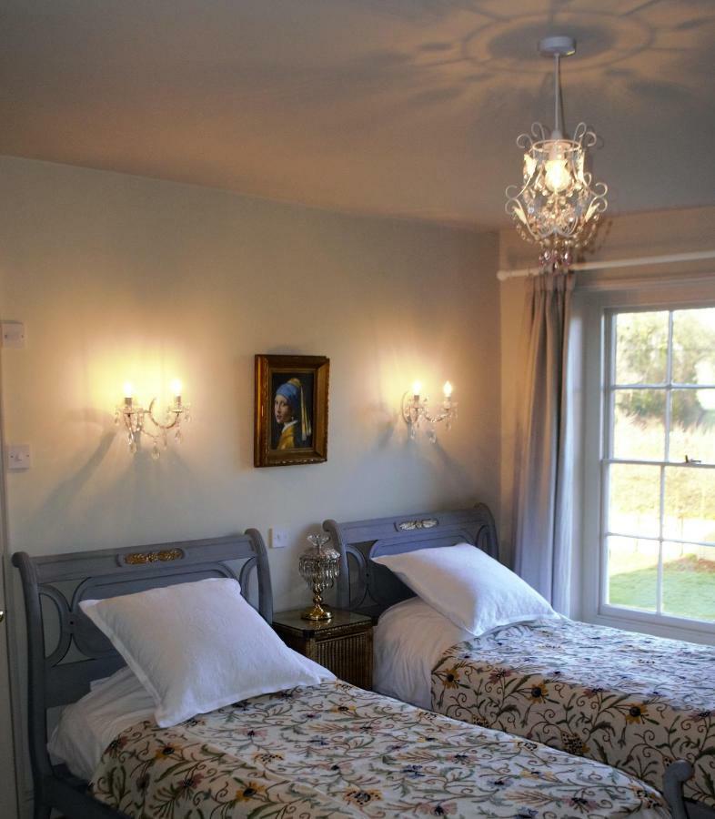 Sankence Lodge B&B Aylsham Dış mekan fotoğraf